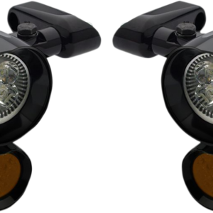 Spotlight - Turn Signal - Black