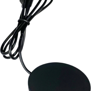 Light Wheel - Black