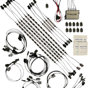 Light Kit - Full Bike