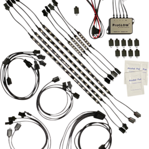 Light Kit - Engine/Ground