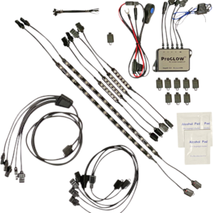 Light Kit - Engine