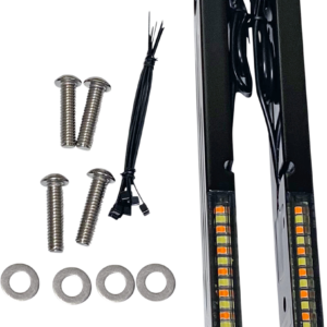 Light Strip - Black
