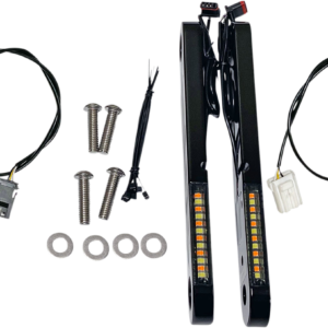 Light Strip - Black