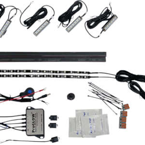 Magical Wizard™ - Engine Kit
