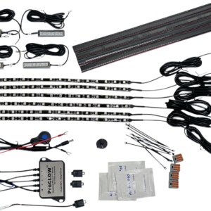 Magical Wizard™ - Full Bike Kit