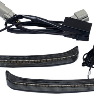 Fender Light - Tri Glide