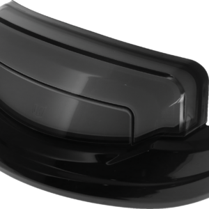 Fender Tip Light - Rear - Black