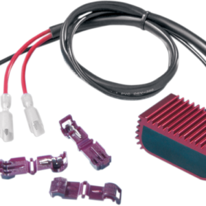 Dual Load Equalizer