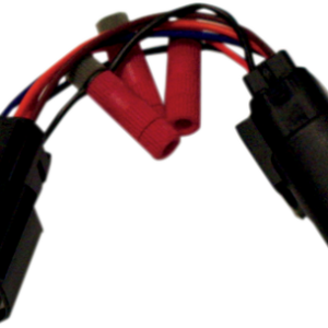 Wiring Adapter - Harley Davidson
