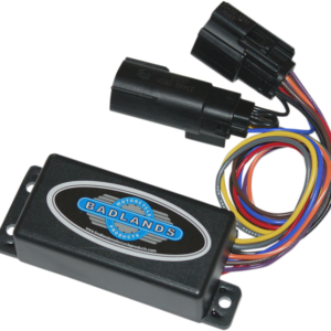 Run/Brake/Turn Module