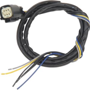 Run/Turn/Brake Adapter
