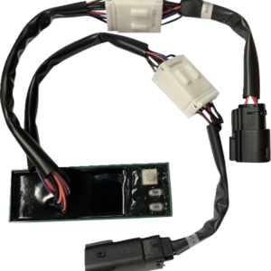 Smart Triple Play® Signal Conversion Module