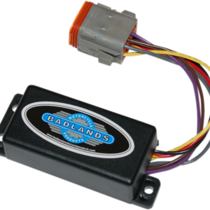 Auto-Cancel - Turn Signal - 8 Pin