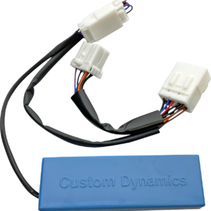 Smart Signal Stabilizer Module