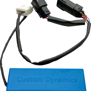 Smart Signal Stabilizer Module