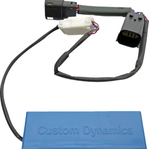 Smart Signal Stabilizer Module