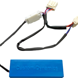 Smart Signal Stabilizer Module