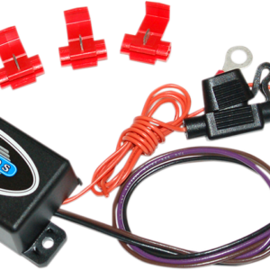 Load Equalizer Module