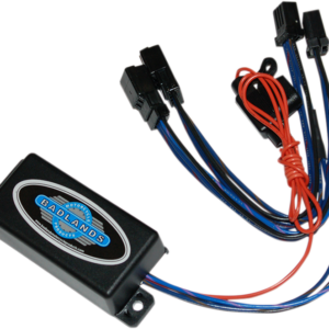 Load Equalizer™ III Module