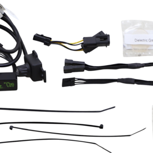 Manual Encoder Module