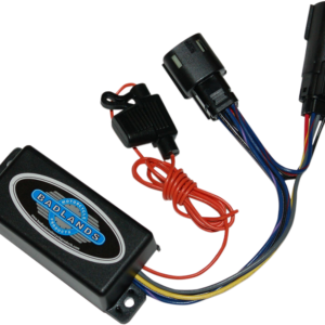 Illuminator Module - '14-'16 FLHT/HR