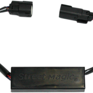 Strobe Module - FTP