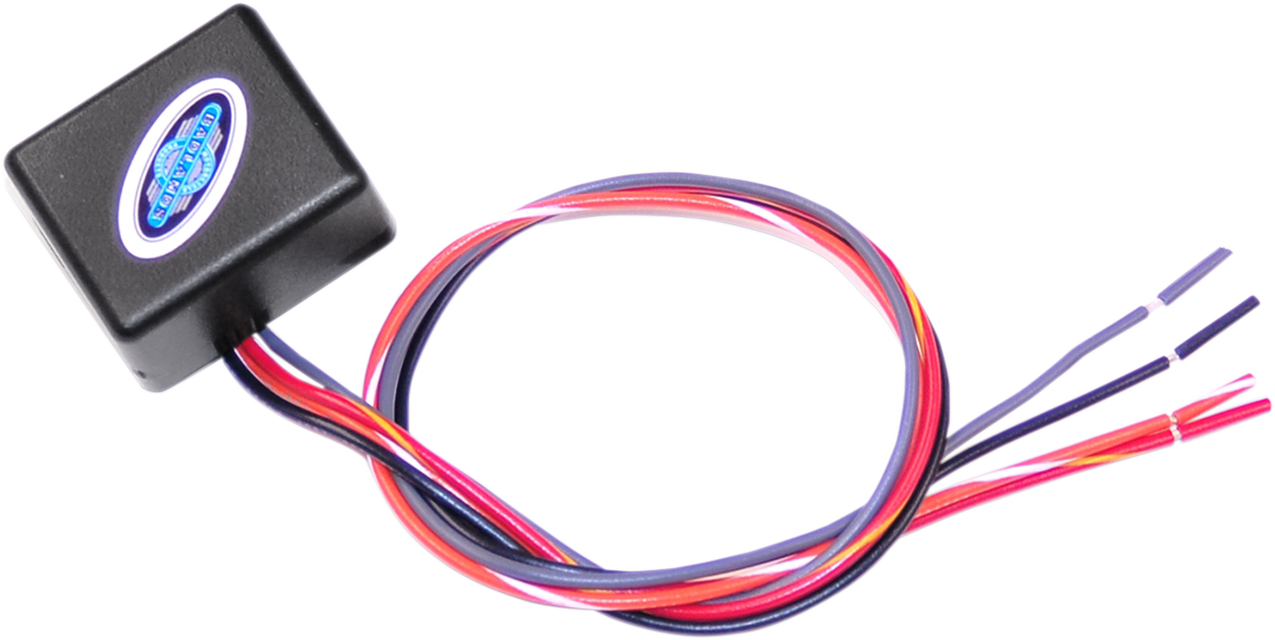 Universal Brake Pulse Module