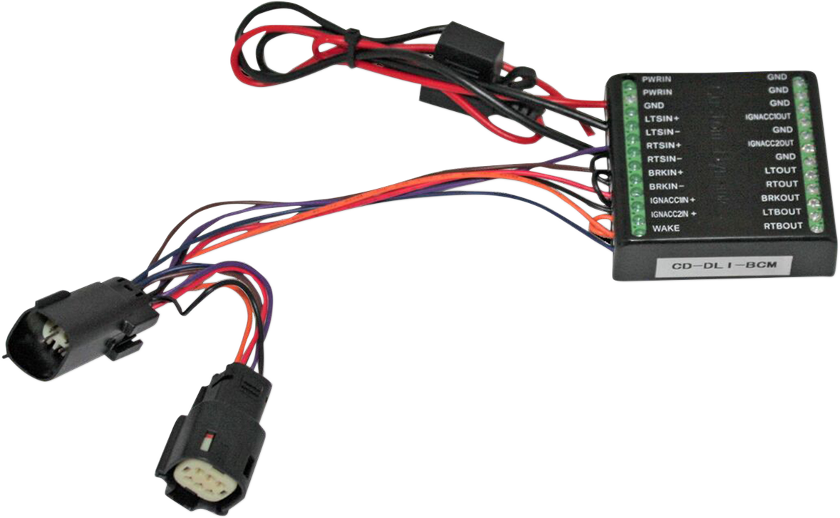 Load Isolator Module