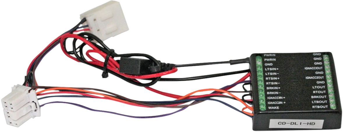 Load Isolator Module