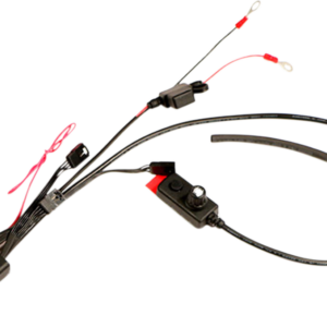 Shock & Awe® Controller Kit
