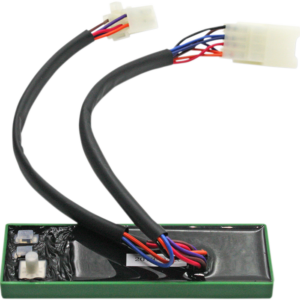 Smart Triple Play® Signal Conversion Module