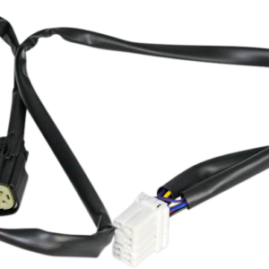 Quick Disconnect Harness - '97-'13