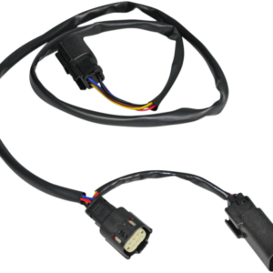 Quick Disconnect Harness - Tour Pak