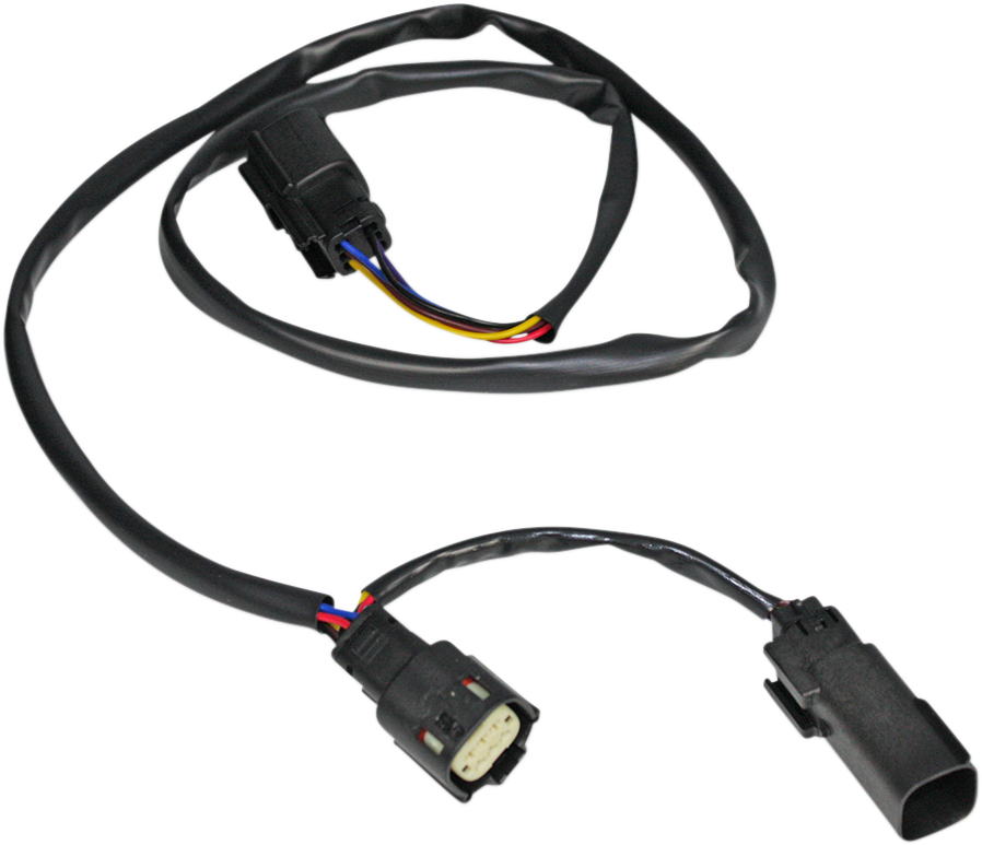 Quick Disconnect Harness - Tour Pak
