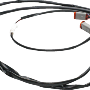 CVO Taillight Adapter Harness