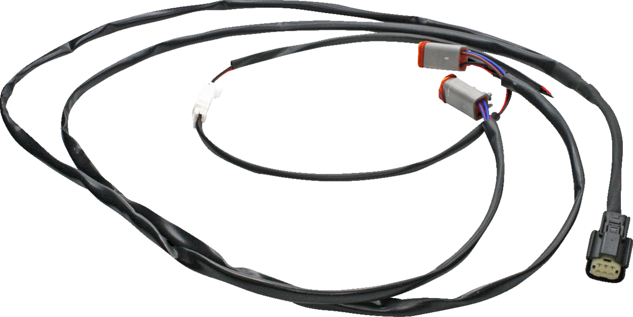 CVO Taillight Adapter Harness