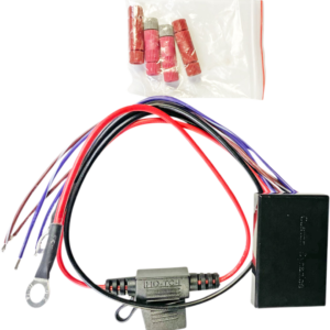 Auto-Cancel Turn Signal Module - Universal