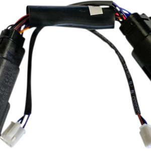 Adapter - Plasma Rod - Run/Brake/Turn