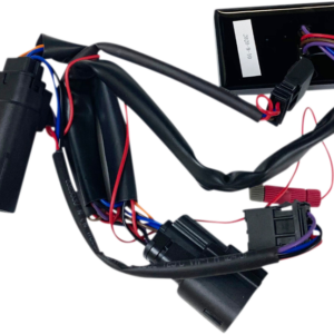 Adapter - Dual Color Plasma Rods
