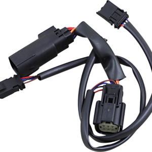 Adapter - Dual Color Plasma Rods