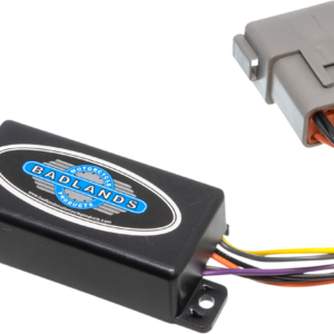 Auto-Cancel - Turn Signal