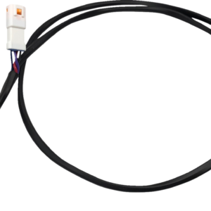LED Wiring Harness - Rear - Sportster S