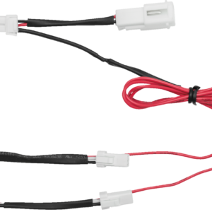 Power Adapter - Harley Davidson