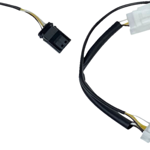 Micro Turn Signal Adapter