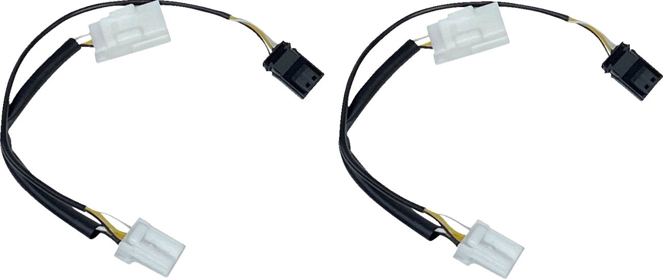 Micro Turn Signal Adapter