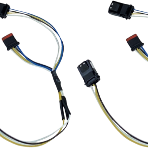 Micro Turn Signal Adapter