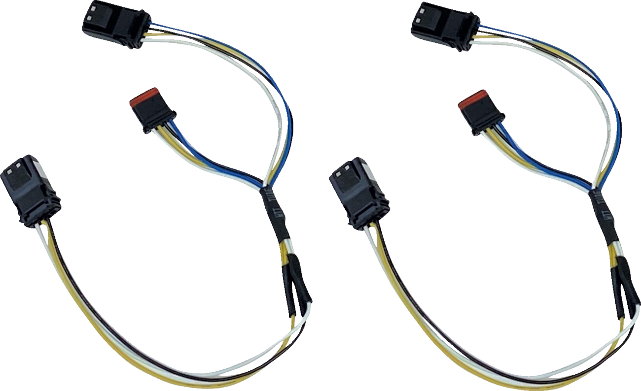 Micro Turn Signal Adapter