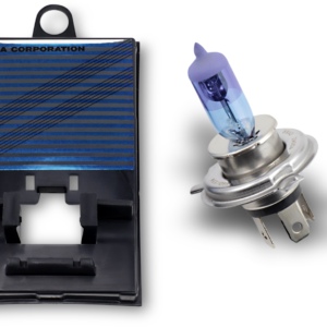 Super Plasma GT-X Bulb - H4