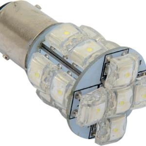 LED 360 Replacement Bulb - 1157 - Clear