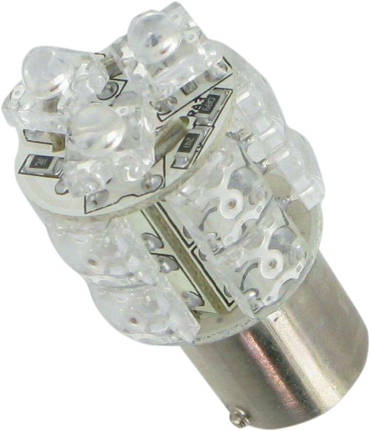 LED 360 Replacement Bulb - 1156 - Red - Image 2